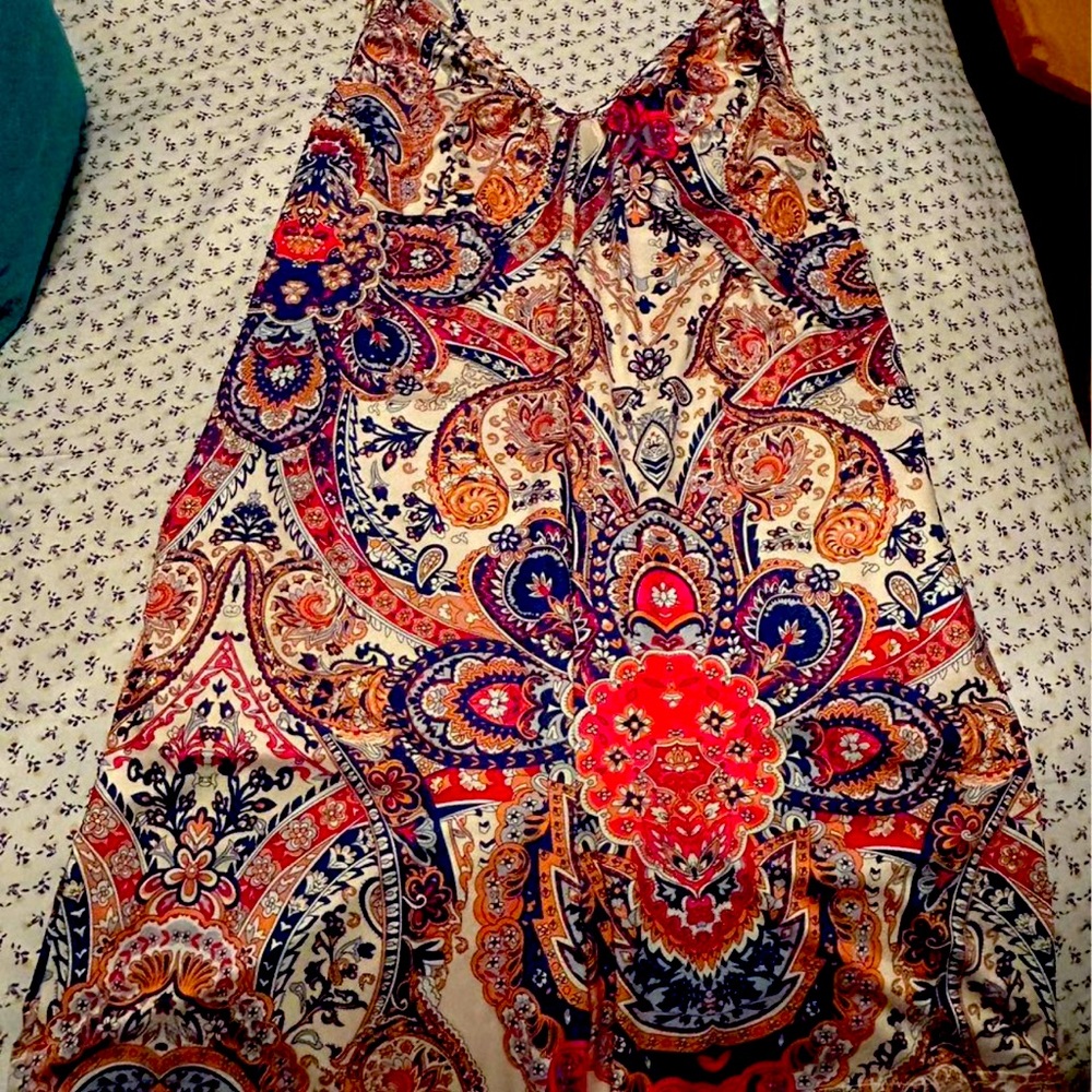 New Romper